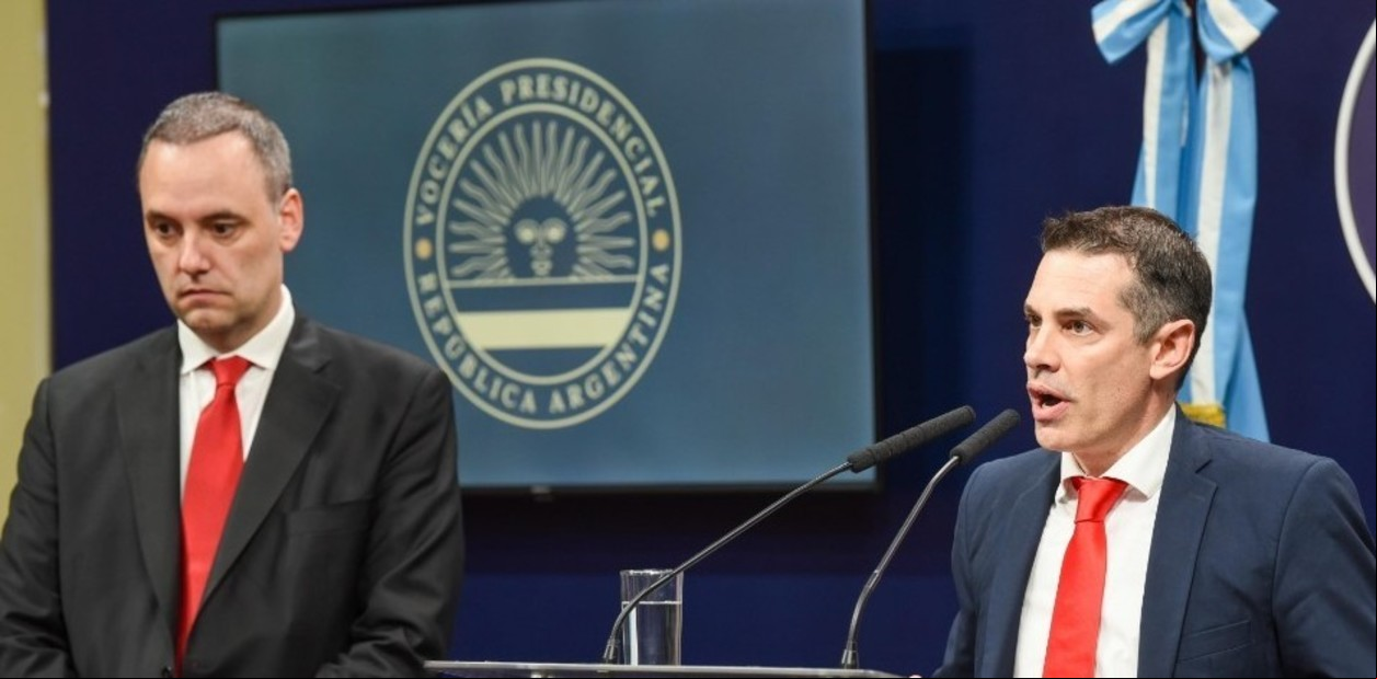 En el Gobierno creen que hay consenso para avanzar en una ampliación de la Corte Suprema