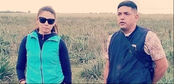 Otra sorpresa en el caso Loan: investigan a una perito y sospechan que es una mitómana