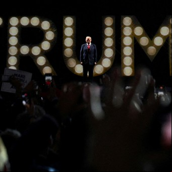 Donald Trump, otra vez presidente de Estados Unidos: cómo cerraron los siete estados clave que definieron la elección a favor del republicano