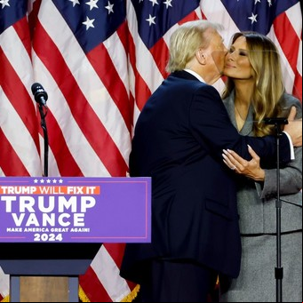 Elecciones en Estados Unidos: el "voto supermercado" fue clave para la diferencia a favor de Donald Trump