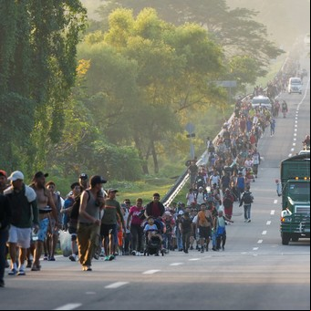 Estados Unidos: Donald Trump prevé declarar un estado de emergencia nacional para poder lanzar una deportación masiva de migrantes