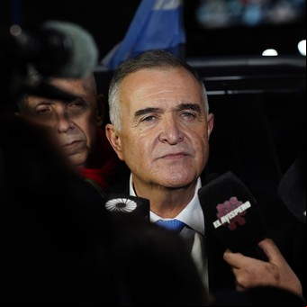 Nueva encuesta de gobernadores: cambios fuertes arriba y abajo del ranking