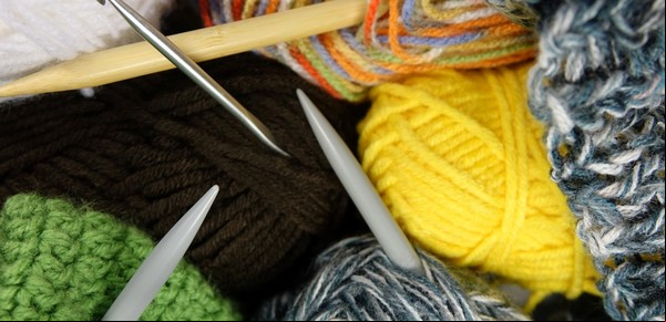 Flores a crochet: cómo crear tus propios adornos llenos de color