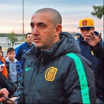 El asesinato de 'Pillín' Bracamonte, el líder de la barra de Rosario Central: la nota premonitoria y el recuerdo de la deportación en el Mundial de Sudáfrica 2010