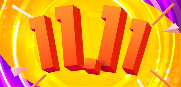 11/11: qué significa para la numerología y por qué es un número mágico