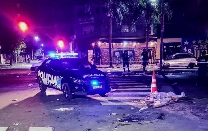 A Bracamonte ya habían intentado asesinarlo en varias ocasiones.