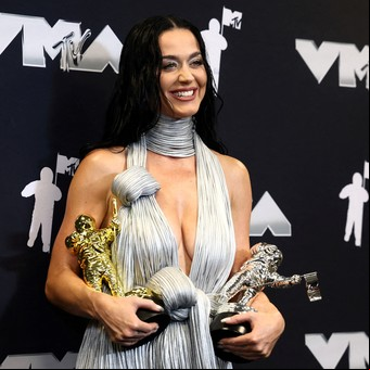Katy Perry vuelve a la Argentina: dónde canta, cuándo y cómo comprar las entradas