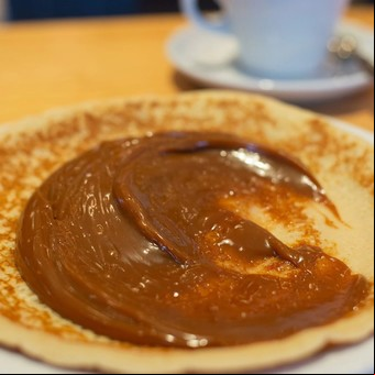 Panqueques por 10 pesos: la imperdible promoción de un famoso restaurante por el Día del Panqueque