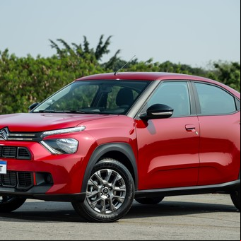 Citroën Basalt: cuánto cuesta y qué trae el nuevo SUV compacto que ya se vende en Argentina