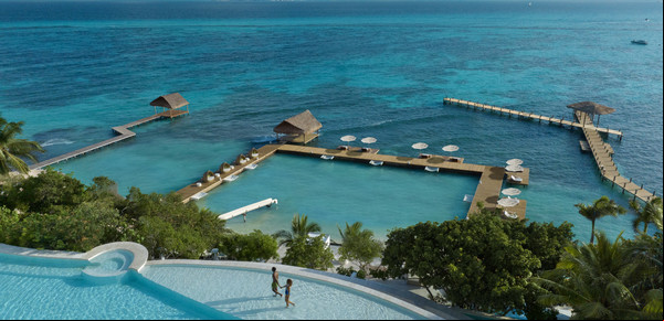 Diversión para jóvenes, romanticismo o exclusividad en Cancún: la evolución de los hoteles all inclusive con un formato más personalizado