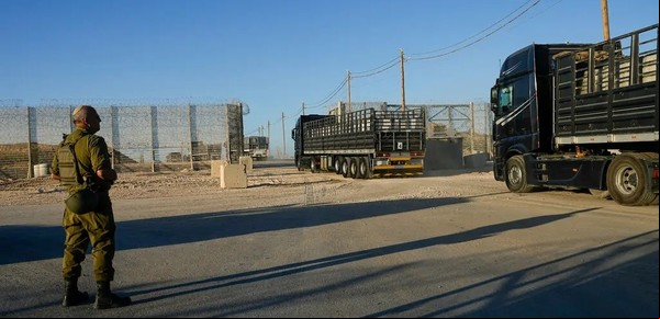 EE.UU. seguirá enviando armas a Israel pese a las terribles condiciones de Gaza
