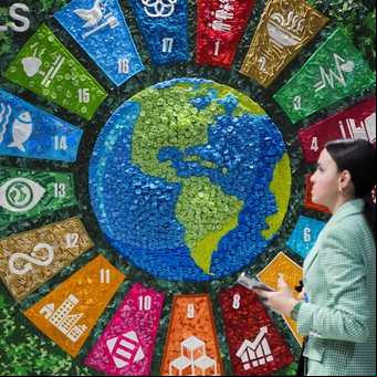 Un gran objetivo climático cada vez más inalcanzable
