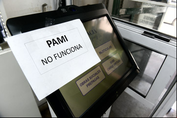 PAMI: quién es quién en la disputa por un sistema clave de la obra social de los jubilados 