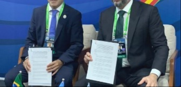 Vaca Muerta: en medio de las tensiones entre Lula y Milei, Argentina y Brasil firmaron un acuerdo energético