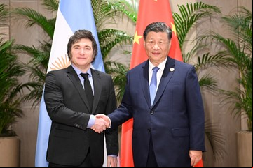 China cruzó al secretario del Tesoro de EE.UU. por sus críticas al swap con Argentina: "No debería sabotear nuestra asistencia"