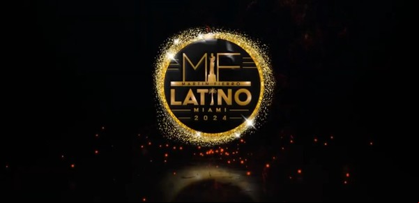 Martín Fierro Latino 2024: conocé la lista completa de nominados para la ceremonia