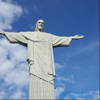 Este es el país de Latinoamérica que tiene la estatua más alta de la región: no es el Cristo Redentor