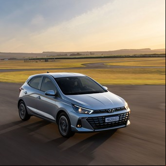 Nuevo Hyundai HB20: qué trae y cuánto cuesta uno de los autos más baratos del mercado