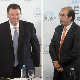 Pese a la presión del Gobierno, la oposición rechazaría los pliegos de Lijo y García Mansilla y se abre un nuevo conflicto por la Corte
