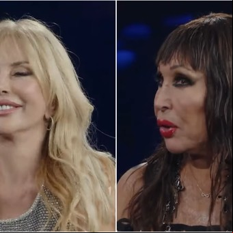 Graciela Alfano y Moria Casán revelaron sus romances con hombres del poder: "Pablo Escobar estaba enamoradísimo"