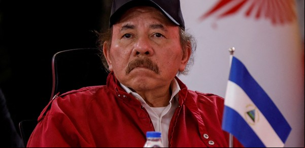 El juez Ariel Lijo ordenó la captura internacional de Daniel Ortega y su esposa por violaciones a los derechos humanos en Nicaragua