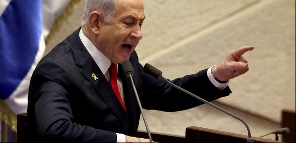 Los países del G7 "cumplirán sus respectivas obligaciones" tras la orden de arresto contra Benjamín Netanyahu por la I