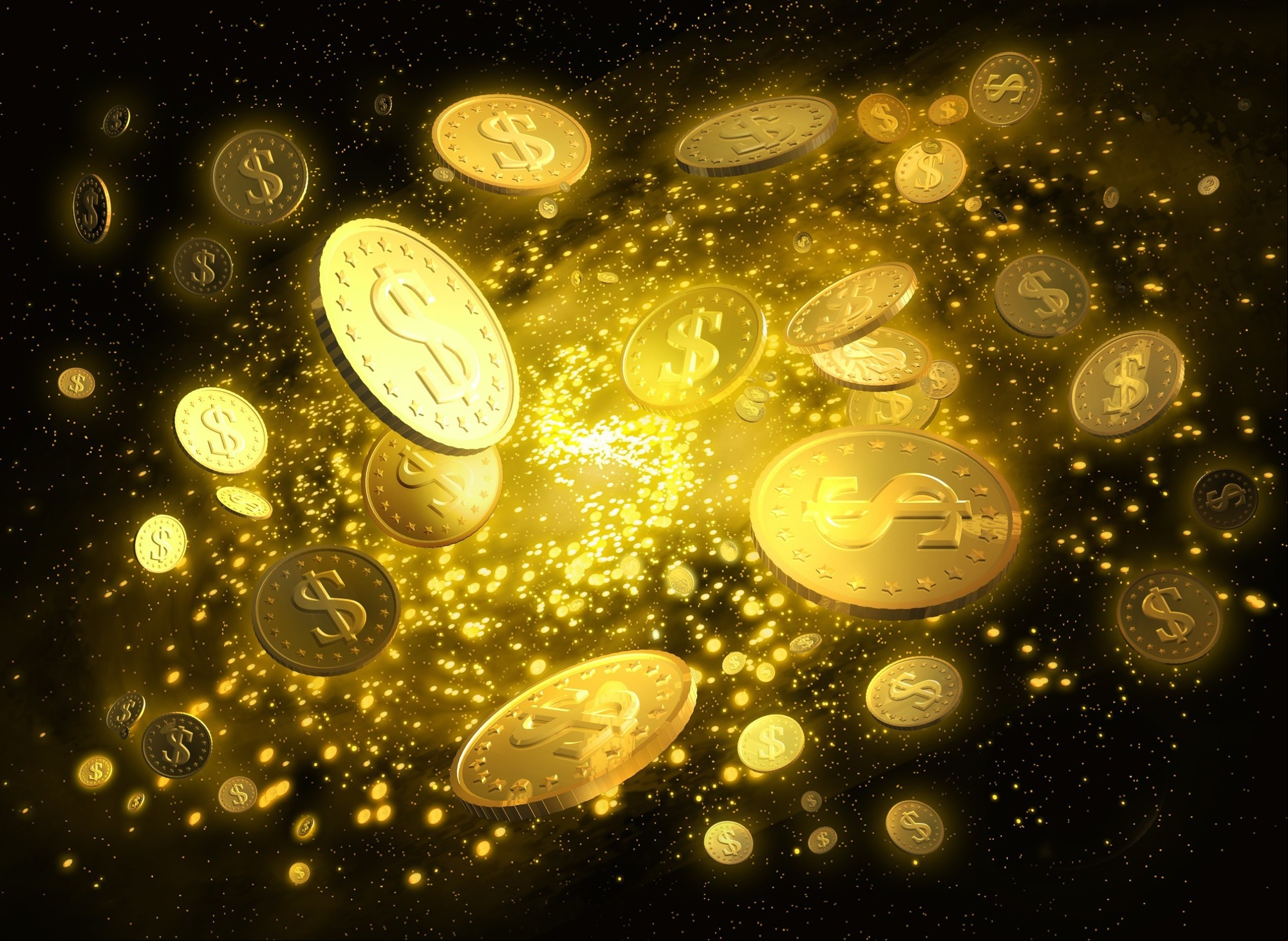 Cuáles son los 4 signos del zodiaco que atraerán éxito financiero y dinero hasta el 27 de marzo