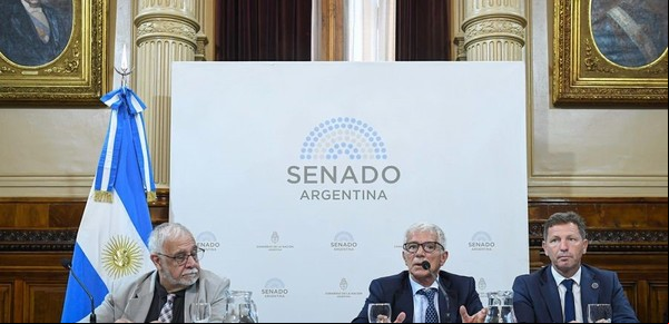 Giro en cuestiones de género: el ministro Cúneo Libarona defendió el proyecto para subir las penas ante las falsas denuncias