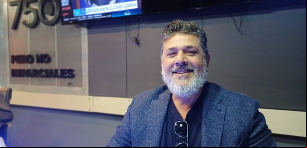 El Señor del Tabaco dijo que votó a Javier Milei y que su empresa creció "el triple" por evitar el pago de impuestos