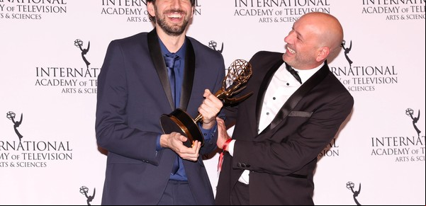 Las claves de "División Palermo", la única serie argentina que ganó un Emmy Internacional 2024