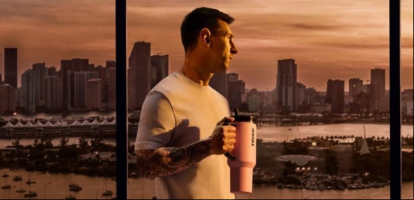 Día Nacional del Mate: Lionel Messi lanza su exclusivo kit de mate, ¿cómo conseguirlo?