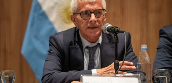 El Gobierno defendió el agravamiento de penas ante falsas denuncias por violencia de género: "Sectores radicalizados han querido instalar el dogma 'Yo te creo hermana'"