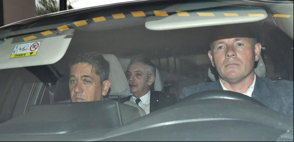 Corrupción en los seguros: ahora denuncian a Alberto Fernández y a su amigo broker por un esquema similar al de Nación montado en la Provincia