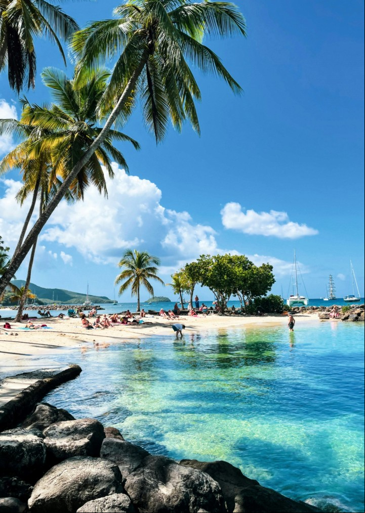 San Martín es el lugar ideal para aquellos que buscan un destino turístico que combine relajación, historia, naturaleza y diversión. Foto: Pexels.