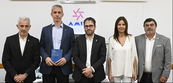 Advierten que la acusación de genocidio contra Israel encubre un crecimiento del antisemitismo