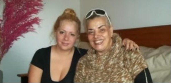 Murió Lia Crucet: el emotivo mensaje de despedida de su hija