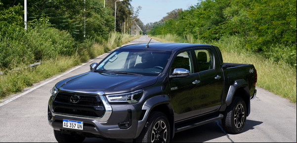 La venta de 0 km sigue en alza: con el mejor abril desde 2018, cuáles fueron los 10 autos más elegidos del mes pasado