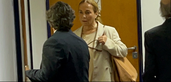 El ex titular de Nación Seguros negó haber favorecido brokers amigos de Alberto Fernández