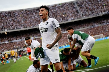 Botafogo vs Racing, la final confirmada de la Recopa Sudamericana: el show de coincidencias entre los campeones de la Libertadores y de la Sudamericana