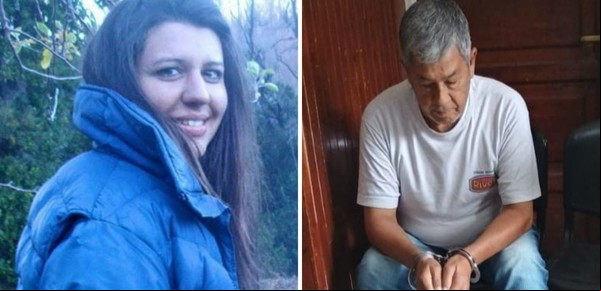 Caso María Cash: los 10 puntos de la familia contra el camionero detenido y el reclamo por el juicio oral