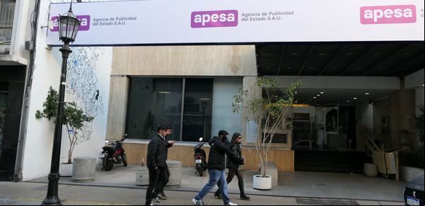 El Gobierno reconvirtió Télam en agencia de publicidad y productora de contenidos para los medios públicos