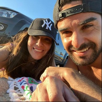 Tiró a su esposa al río y ahora dice que sus suegros lo quieren matar