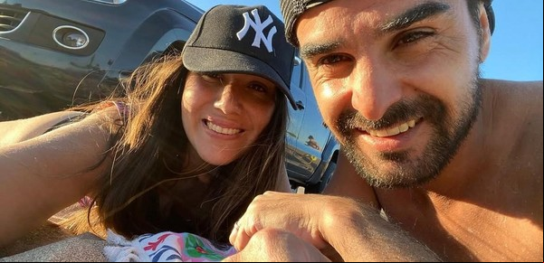 Tiró a su esposa al río y ahora dice que sus suegros lo quieren matar