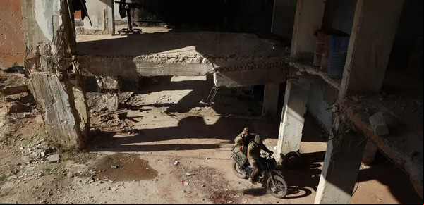 ¿Por qué se ha reavivado la guerra civil en Siria?