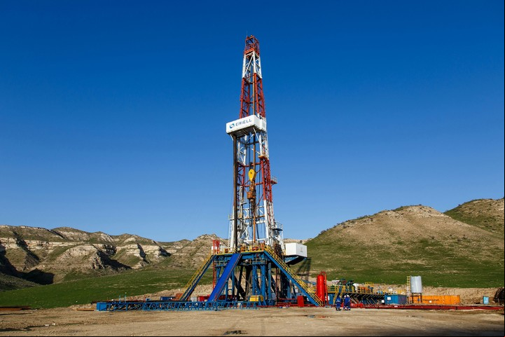 Venezuela posee la mayor reserva de petróleo del mundo, con 300.878 millones de barriles estimados en su territorio.
Foto: Unsplash