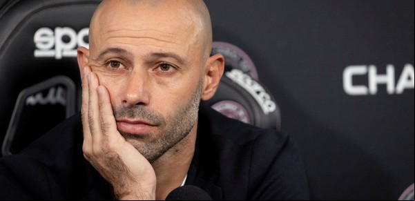 Javier Mascherano reveló su principal desafío con Lionel Messi como DT del Inter Miami: "Separar las cosas..."
