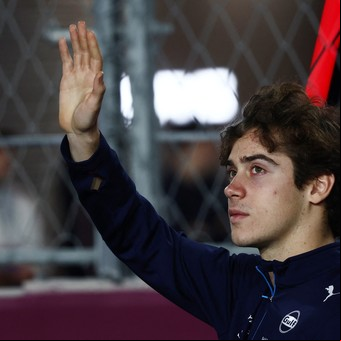 El emocionante video ¿de despedida? de Williams para Franco Colapinto: el salto a la Fórmula 1 y un camino de un año que se cierra en Abu Dhabi