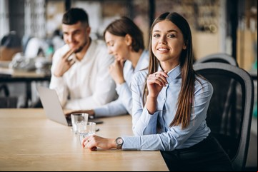 Las 6 frases que usan los jefes con más inteligencia emocional para liderar
