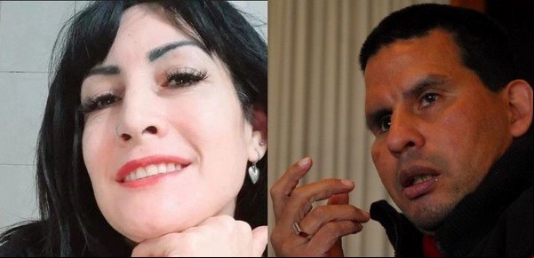 La autopsia a la pareja de Fernando Cáceres determinó que no tenía lesiones antes de caer de un piso 7