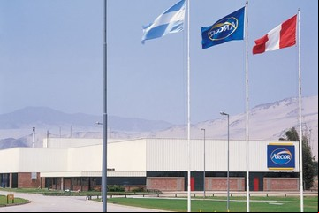 Arcor crece en el exterior: compró una tradicional marca de Perú y apuesta al negocio de golosinas y chocolates